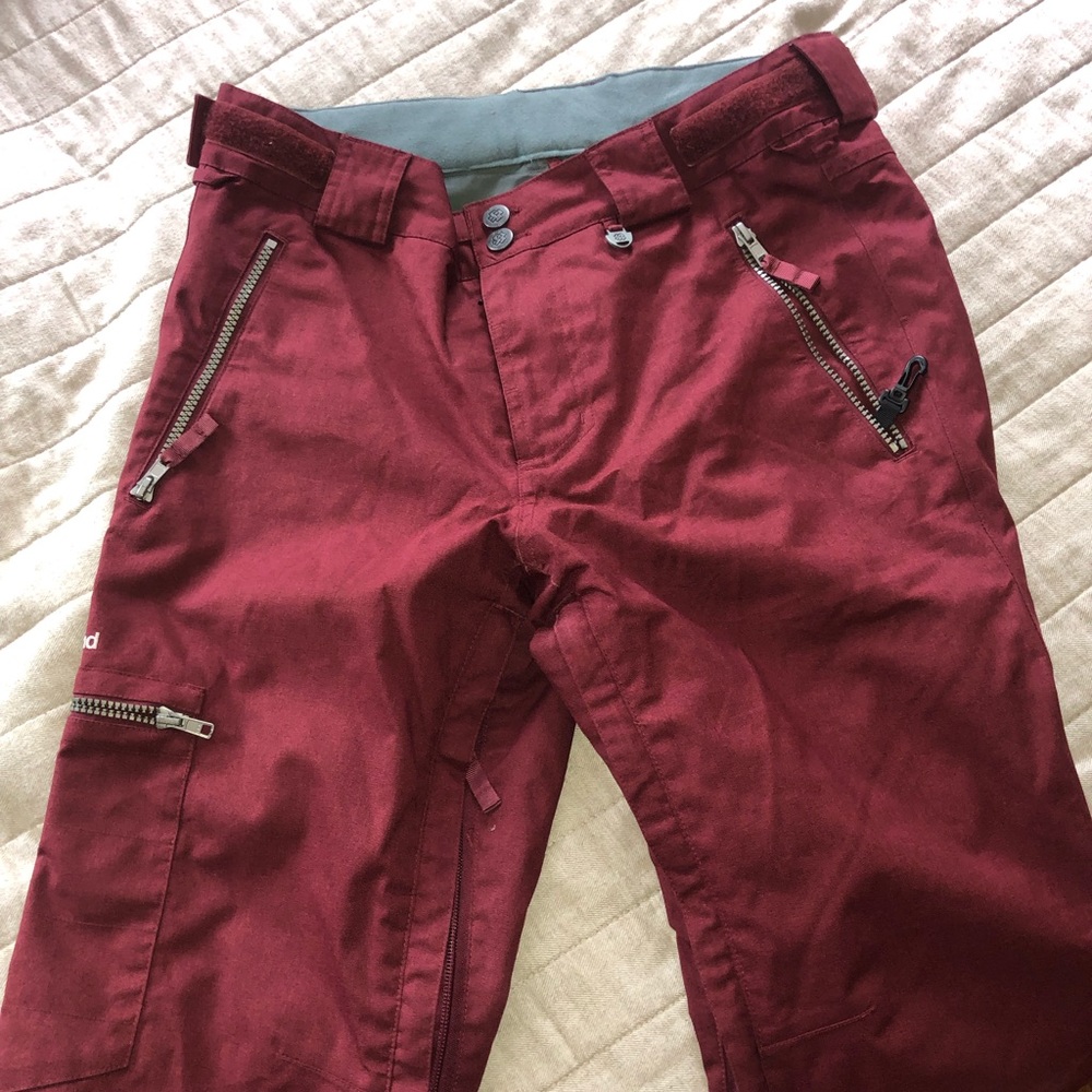 Special Blend Snowboard/Ski Pants